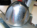 Bang Bangenstein 9* Driver
