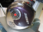 Bang Bangomatic 401cc 9* Driver