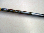 Taylor Made Reax TP 85H Rombax