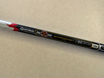 Taylor Made Burner Reax 50