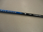 Graphite Design YS-Power 65 **NEW**
