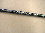 Harrison Impulse Utility **NEW**