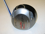 Used Adams Redline RPM 10.5 Composite Driver