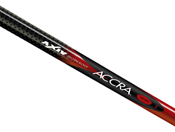 Accra Axiv XE 80