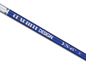 Graphite Design YS-6+