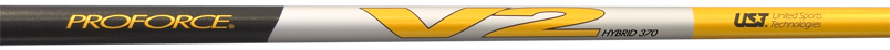 UST V.2 Hybrid .370
