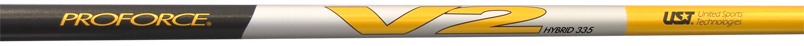 UST V.2 Hybrid Tour