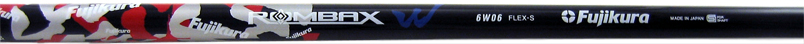 Fujikura Rombax 6W06