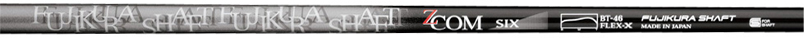 Fujikura ZCOM SIX
