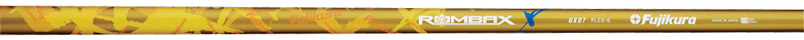 Fujikura Rombax 6X07