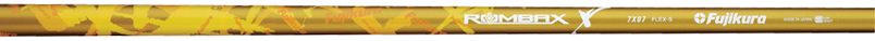 Fujikura Rombax 7X07