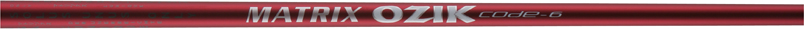 Matrix Ozik Code-6
