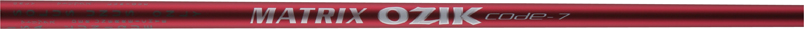 Matrix Ozik Code-7