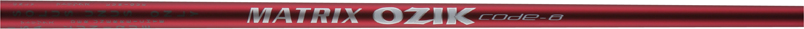 Matrix Ozik Code-8