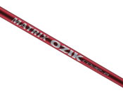 Matrix Ozik Code-8