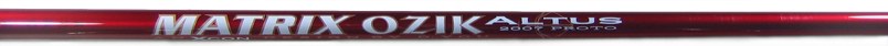 Matrix Ozik Altus