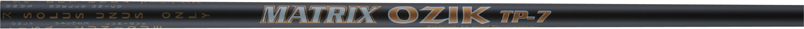 Matrix Ozik TP-7
