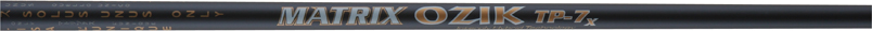 Matrix Ozik TP-7X