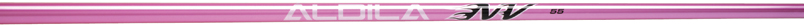 Aldila NV 55 Pink