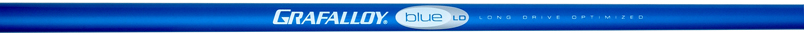Grafalloy Blue LD