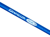 Grafalloy Blue LD