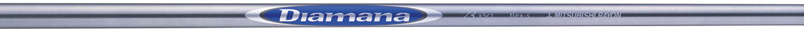 Mitsubishi Diamana Blue Board 93