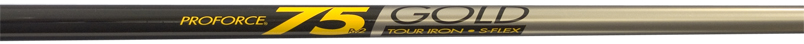 UST Rv2 75 Iron