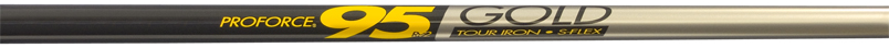 UST Rv2 95 Iron