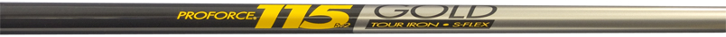 UST Rv2 115 Iron