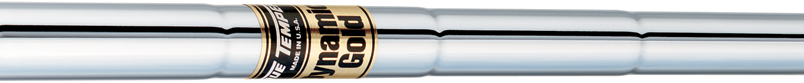 True Temper Dynamic Gold S300