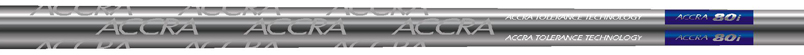 Accra i-Series
