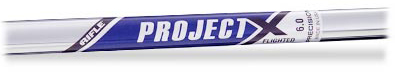 Rifle Project X Flighted