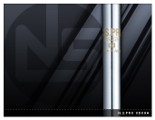 Nippon N.S.Pro 850GH