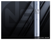 Nippon N.S.Pro 950GH