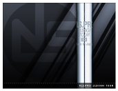 Nippon N.S.Pro 1150GH Tour