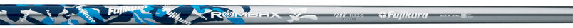 Fujikura Rombax 6Z08
