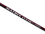 Matrix Ozik XCON F7M2 LTD