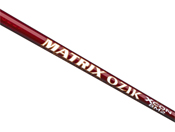 Matrix Ozik XCON 8M2