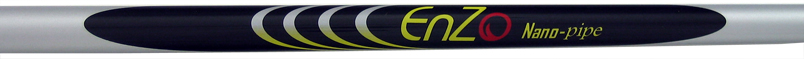 Enzo Nano Pipe Iron