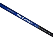 Grafalloy ProLaunch Axis Blue