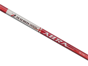 Graphite Design Aura Red