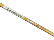 Graphite Design Aura Gold