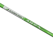 Graphite Design Aura Green