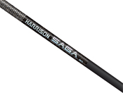 Harrison Saga 60
