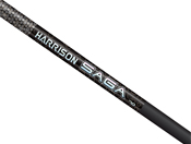 Harrison Saga 70