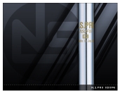 Nippon N.S.Pro 850FW-42