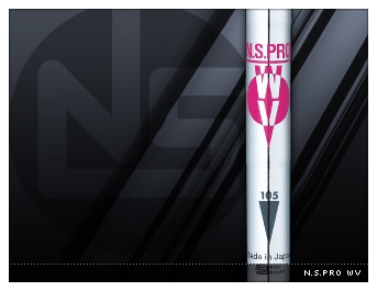 Nippon N.S.Pro WV