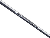 Mitsubishi Diamana Thump Hybrid