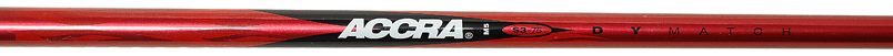 Accra DyMatch S3 95
