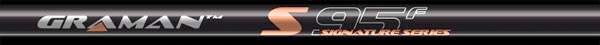 Graman S-95F Fairway